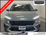 Used 2023 Hyundai Kona Limited image 2