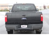 Used 2008 Ford F250 4x4 Crew Cab Super Duty image 5