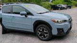 Used 2019 Subaru Crosstrek 2.0i Premium w/ Eyesight System image 6