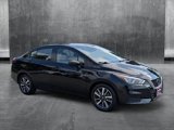 Used 2021 Nissan Versa SV image 3
