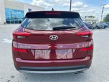 Used 2020 Hyundai Tucson SEL image 4