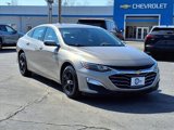 Used 2022 Chevrolet Malibu LS w/ Driver Confidence Package II image 5