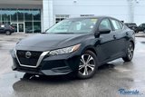 Used 2023 Nissan Sentra SV image 3