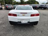 Used 2015 Chevrolet Camaro LT w/ 1LT Preferred Package image 4