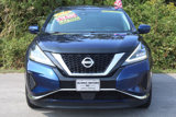 Used 2020 Nissan Murano S w/ Technology Package image 2