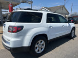 Used 2016 GMC Acadia SLE image 6