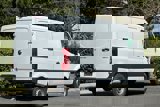 New 2025 Mercedes-Benz Sprinter 2500 image 4