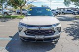 New 2026 Chevrolet TrailBlazer RS w/ Convenience Package image 4