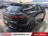 New 2025 Dodge Hornet R/T w/ R/T Blacktop Package image 2