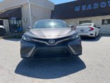 Used 2024 Toyota Camry SE image 5