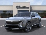 New 2023 Cadillac Lyriq 2WD image 6