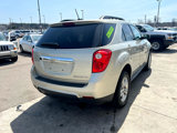 Used 2015 Chevrolet Equinox LT w/ Driver Convenience Package image 5