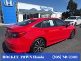 Used 2024 Honda Civic EX image 5