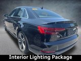 Used 2017 Audi A4 2.0T Prestige w/ Prestige Package image 2