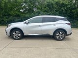 Used 2023 Nissan Murano SV image 2