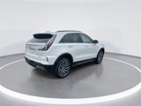 New 2025 Cadillac XT4 Sport image 4