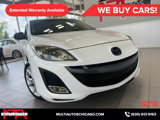 Used 2011 MAZDA MAZDA3 s Sport image 5