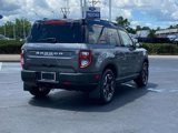 Certified 2021 Ford Bronco Sport Outer Banks w/ Outer Banks Package (96D) image 5