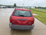 Used 2008 Pontiac Vibe w/ Preferred Package image 4