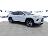New 2025 Buick Enclave Preferred w/ LPO, Floor Liner Package image 2