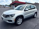 Used 2013 Volkswagen Tiguan S image 3