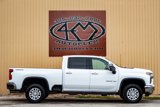 Used 2020 Chevrolet Silverado 2500 LTZ w/ LTZ Plus Package image 2