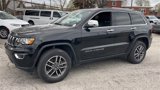 Used 2021 Jeep Grand Cherokee Limited image 3