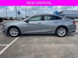 Used 2023 Chevrolet Malibu LT image 4