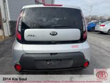 Used 2014 Kia Soul + image 4