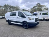 Used 2016 Ford Transit 150 130 Low Roof image 3