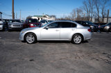 Used 2011 INFINITI G25 x w/ Moonroof Pkg image 6