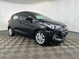 Used 2016 Chevrolet Spark LT image 2