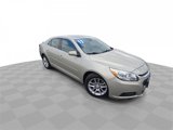Certified 2015 Chevrolet Malibu LT w/ Power Convenience Package image 2