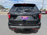 Used 2017 Ford Explorer Sport w/ Equipment Group 401A image 5