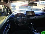 Used 2021 Toyota C-HR XLE image 3