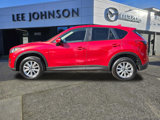 Used 2016 MAZDA CX-5 Touring image 2