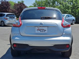 Used 2016 Nissan Juke SV w/ Cold Weather Package image 5