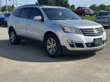 Used 2015 Chevrolet Traverse LT image 2