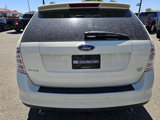 Used 2007 Ford Edge SEL Plus image 4