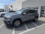 Used 2022 Volkswagen Taos SE image 3
