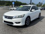 Used 2014 Honda Accord Sport image 5