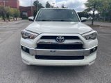 Used 2017 Toyota 4Runner 2WD image 2