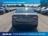 Used 2021 Subaru Legacy Premium image 4