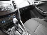 Used 2018 Ford Focus SE image 4