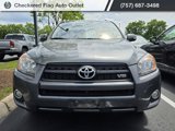 Used 2010 Toyota RAV4 Sport image 2