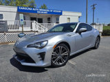 Used 2017 Toyota 86 image 2