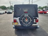 Used 2006 Jeep Wrangler Unlimited image 5
