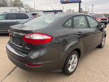 Used 2018 Ford Fiesta SE w/ Cold Weather Package image 3