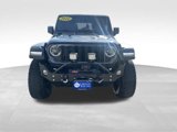 Used 2024 Jeep Wrangler Unlimited Rubicon w/ XTREMEE 35" Tire Package image 4
