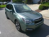 Used 2017 Subaru Forester 2.5i Premium image 2